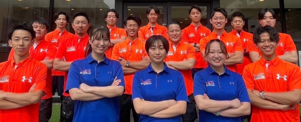 集合写真